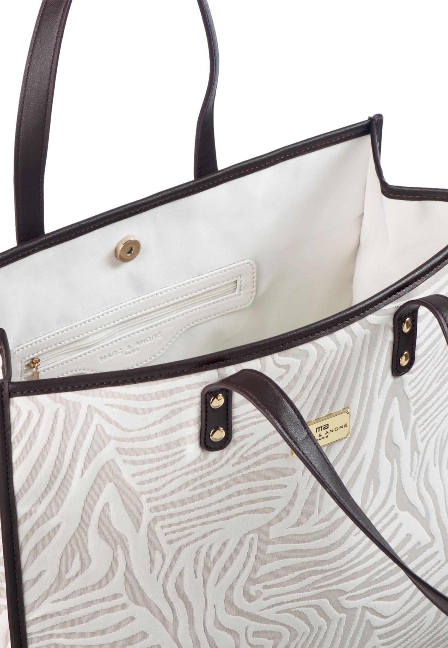 Сумка пляжная BA23-01-2301 Marc & André